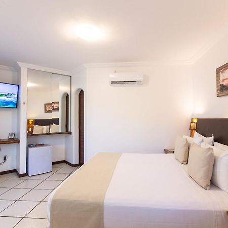 Duro Beach Hotel Cumbuco Luaran gambar