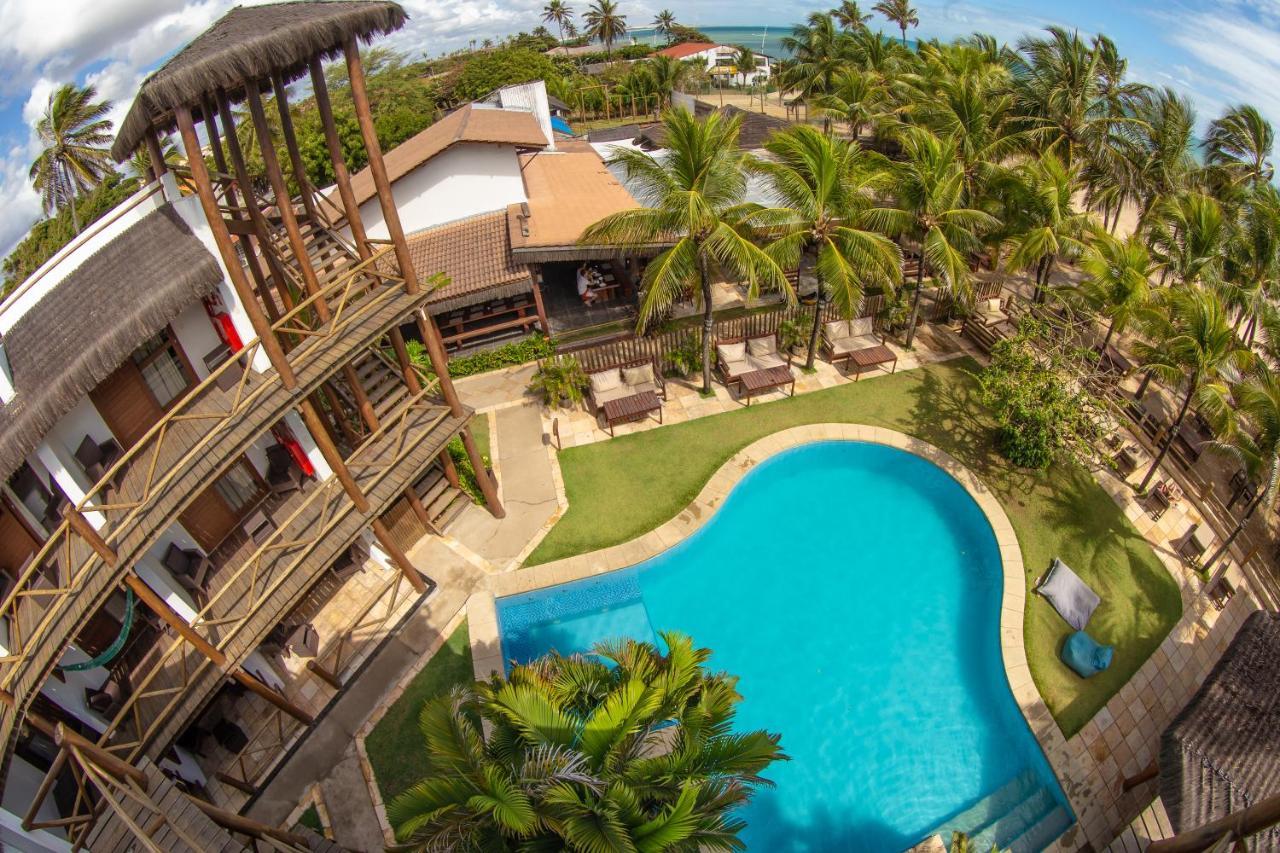 Duro Beach Hotel Cumbuco Luaran gambar