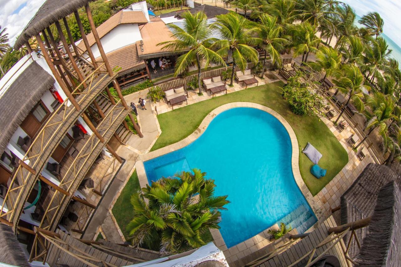 Duro Beach Hotel Cumbuco Luaran gambar