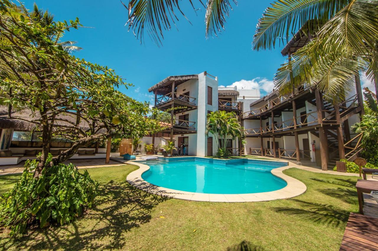 Duro Beach Hotel Cumbuco Luaran gambar