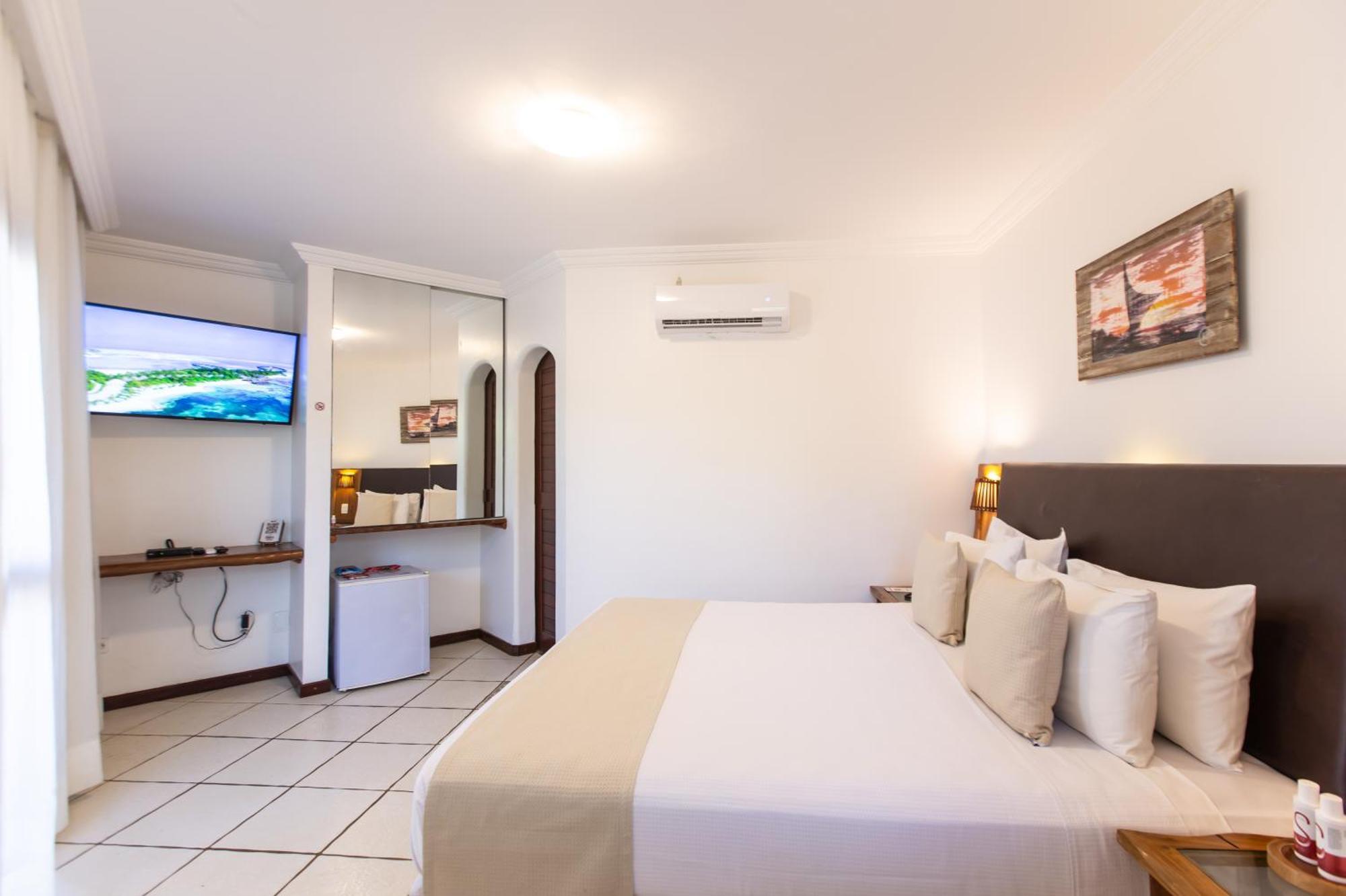 Duro Beach Hotel Cumbuco Luaran gambar
