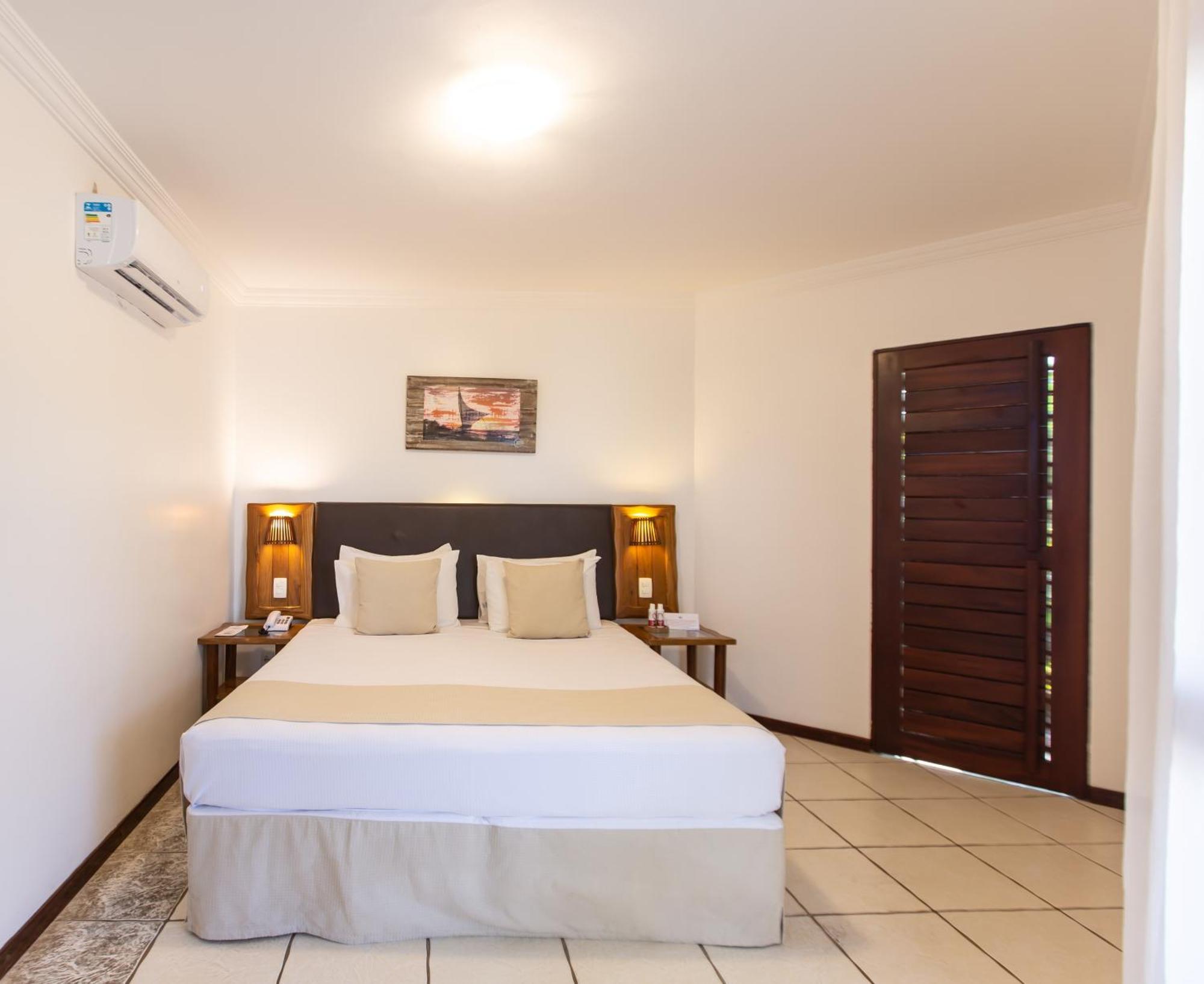 Duro Beach Hotel Cumbuco Luaran gambar