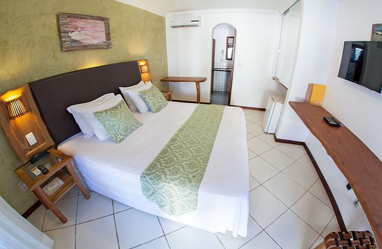 Duro Beach Hotel Cumbuco Luaran gambar