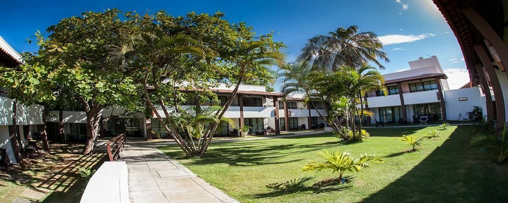 Duro Beach Hotel Cumbuco Luaran gambar