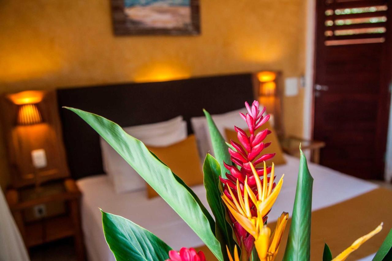Duro Beach Hotel Cumbuco Bilik gambar