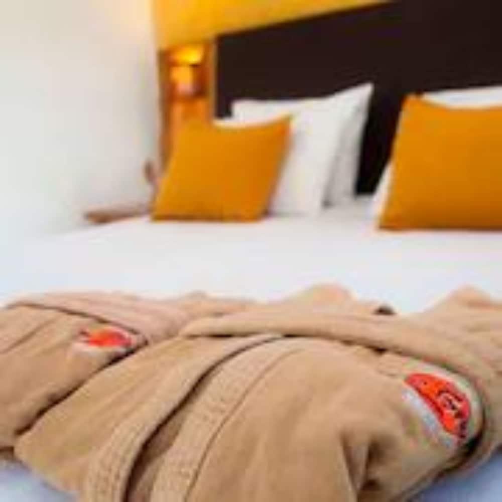 Duro Beach Hotel Cumbuco Luaran gambar