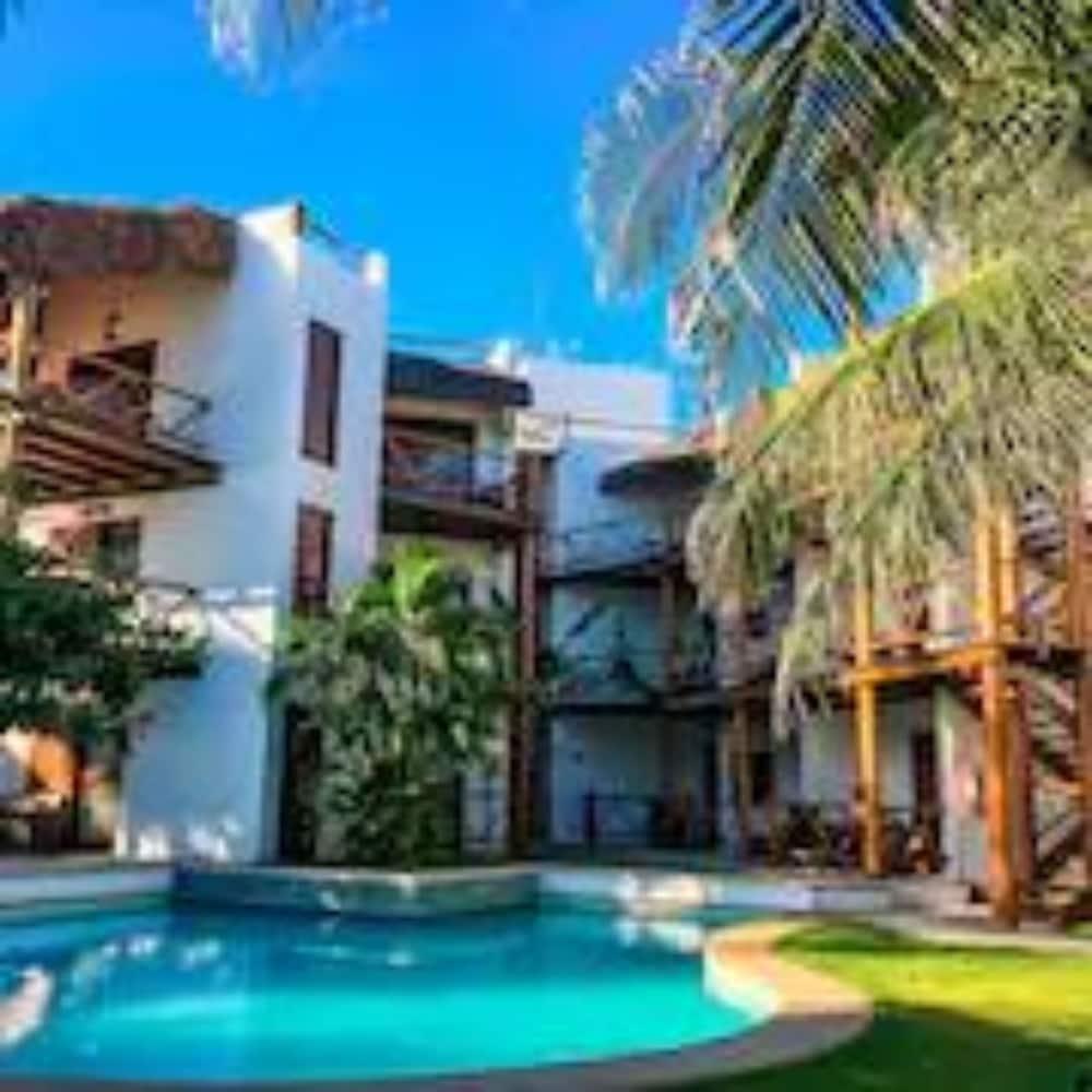 Duro Beach Hotel Cumbuco Luaran gambar